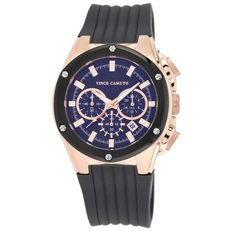 vince camuto watches|vince camuto watches for men.